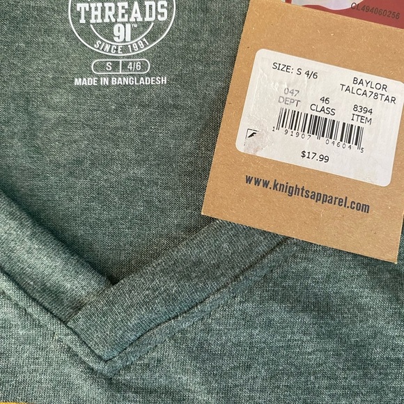 Baylor Bears tee - Picture 2 of 2